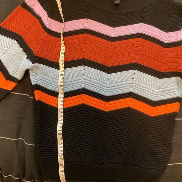 Cropped Sweater from Top Shop - Picture 6 of 6